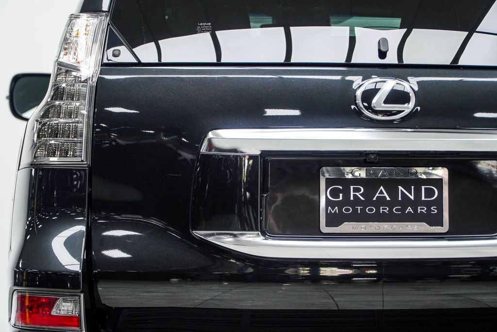 2023 Lexus GX 460