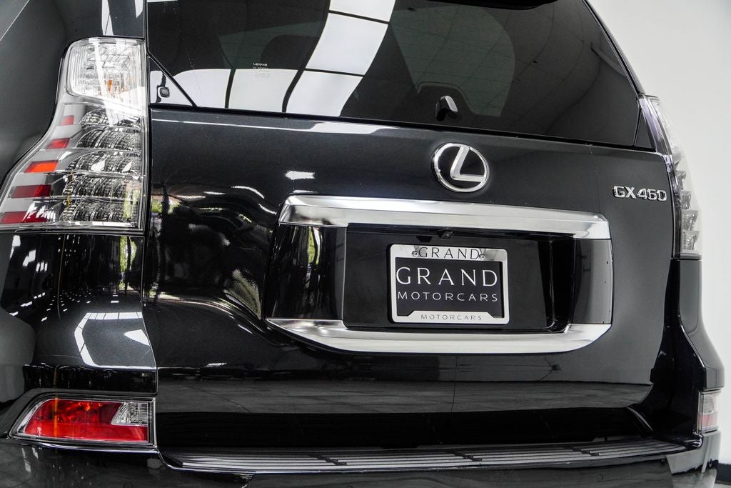 2023 Lexus GX 460