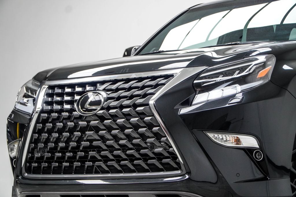 2023 Lexus GX 460