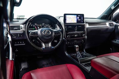 2023 Lexus GX 460
