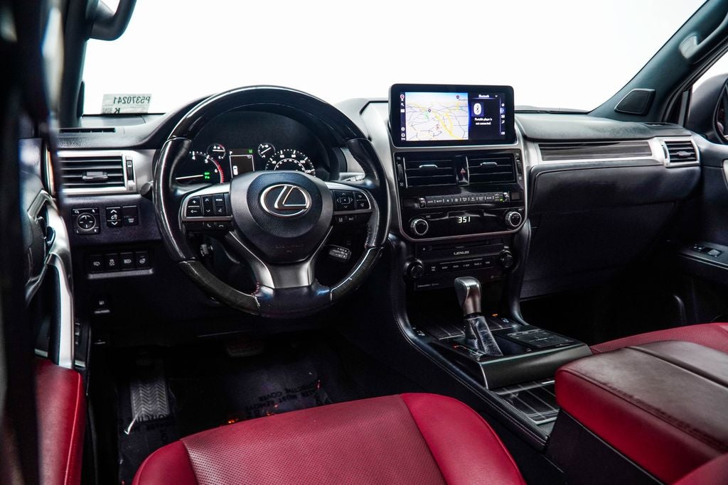 2023 Lexus GX 460