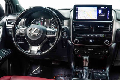 2023 Lexus GX 460