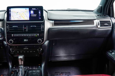 2023 Lexus GX 460