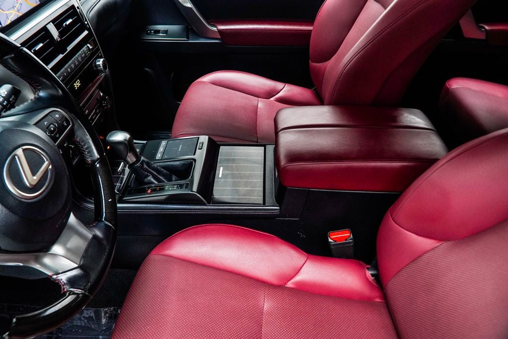 2023 Lexus GX 460