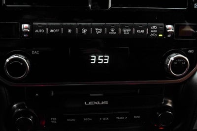 2023 Lexus GX 460