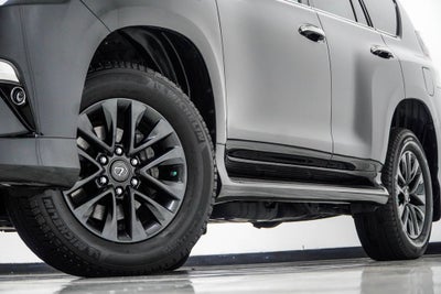 2023 Lexus GX 460