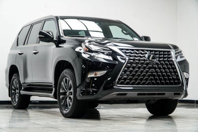 2023 Lexus GX 460