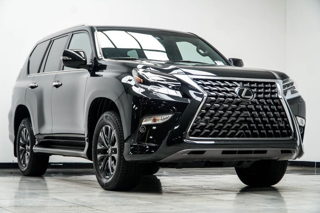 2023 Lexus GX 460