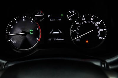 2023 Lexus GX 460