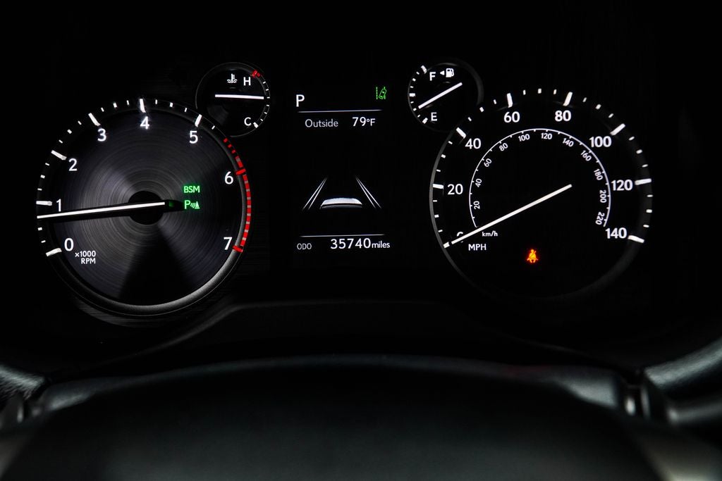 2023 Lexus GX 460