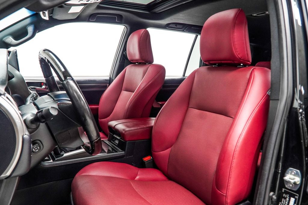 2023 Lexus GX 460