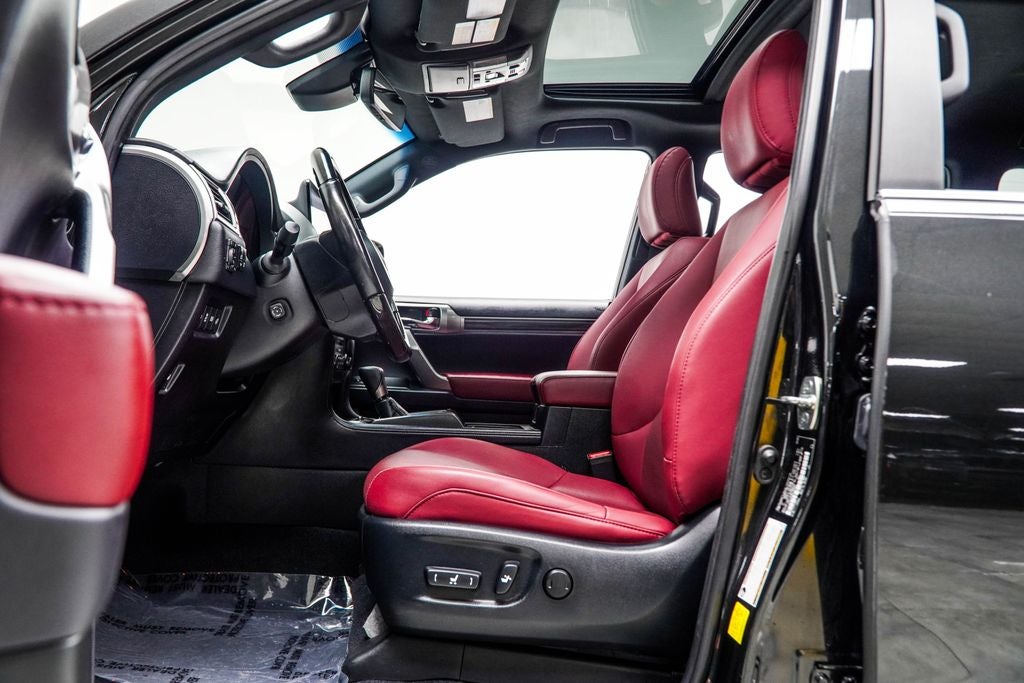 2023 Lexus GX 460