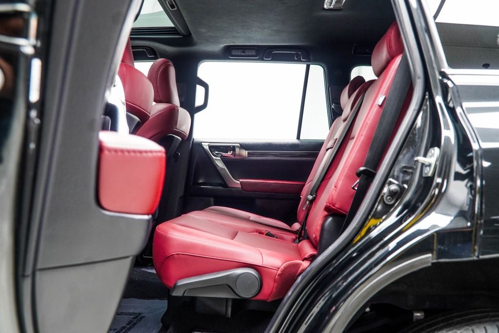 2023 Lexus GX 460