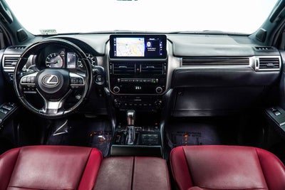 2023 Lexus GX 460