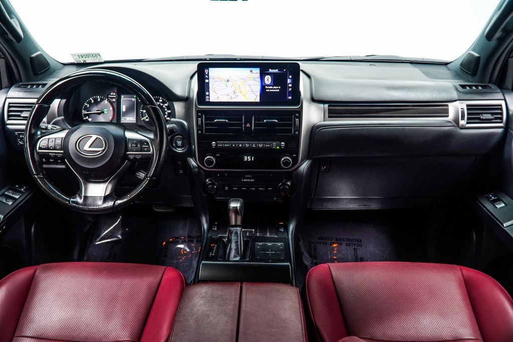 2023 Lexus GX 460