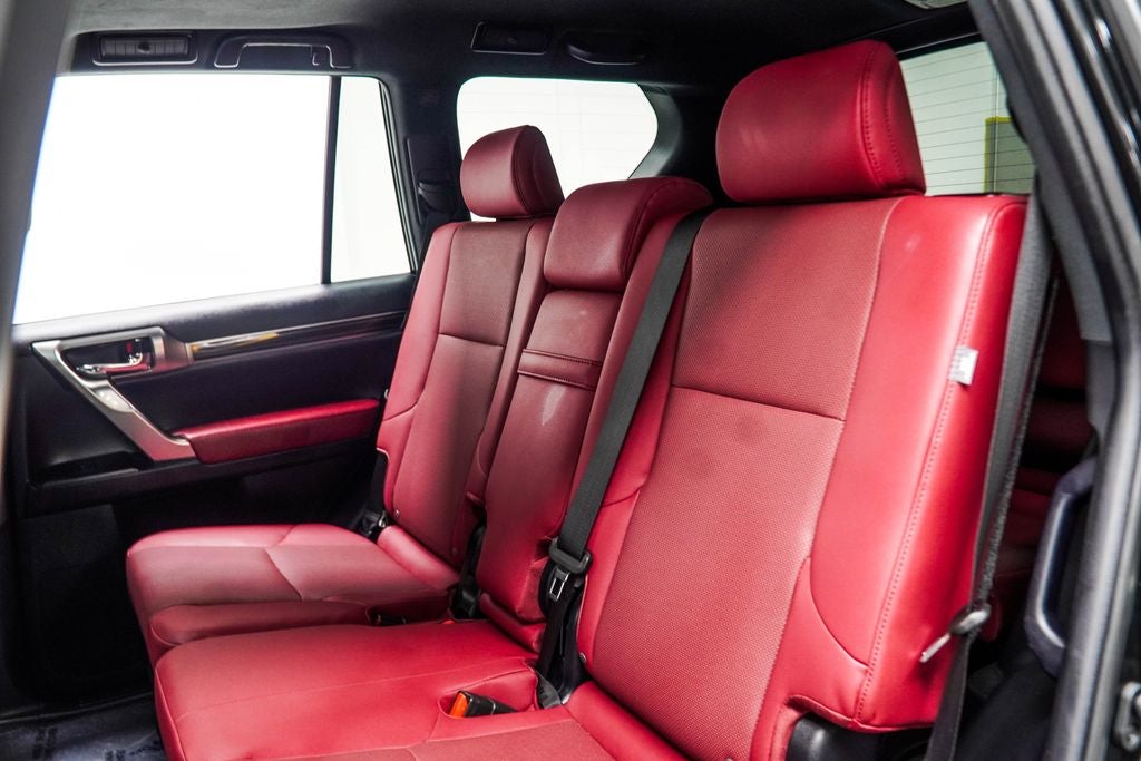 2023 Lexus GX 460