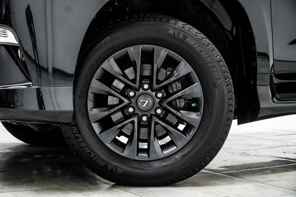 2023 Lexus GX 460
