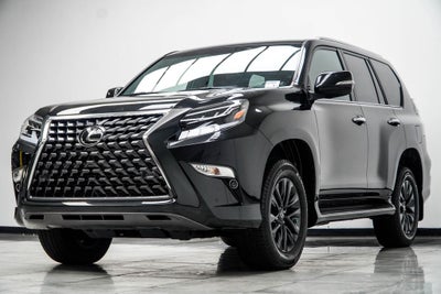 2023 Lexus GX 460