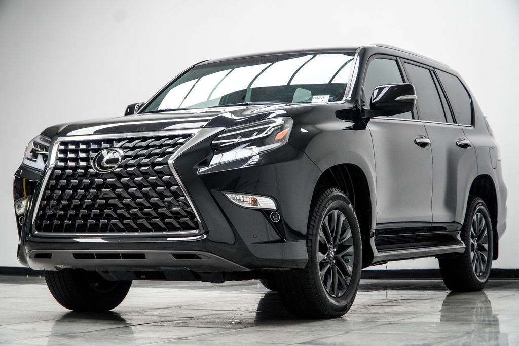 2023 Lexus GX 460