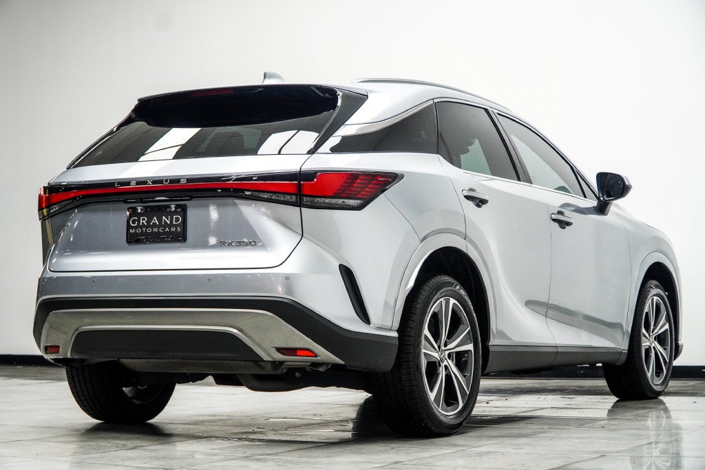 2024 Lexus RX 350 Premium