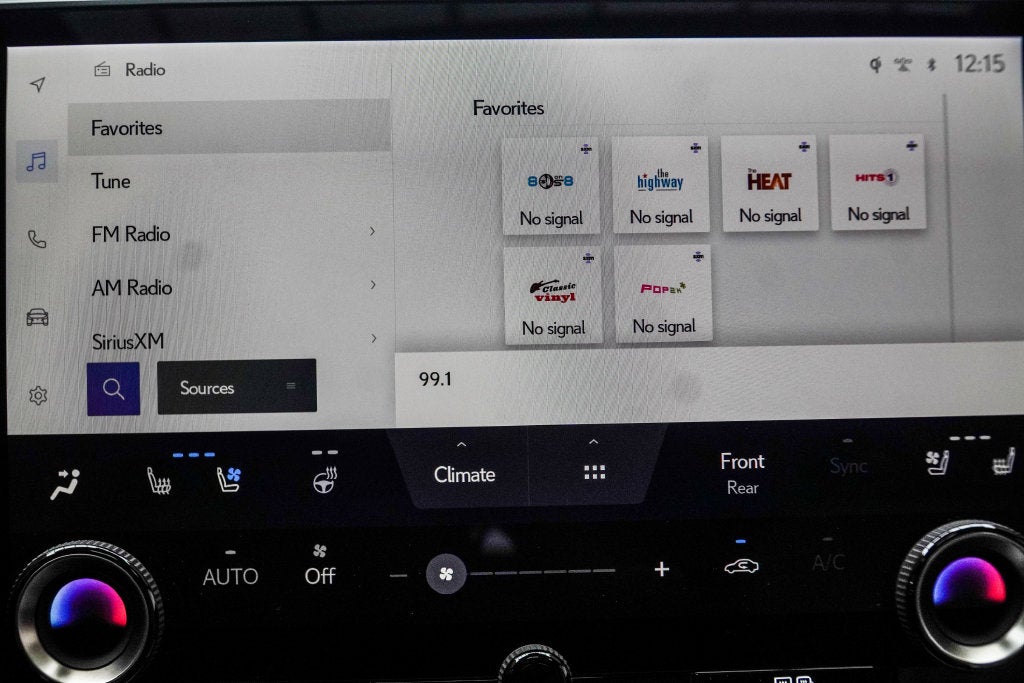 2024 Lexus RX 350 Premium