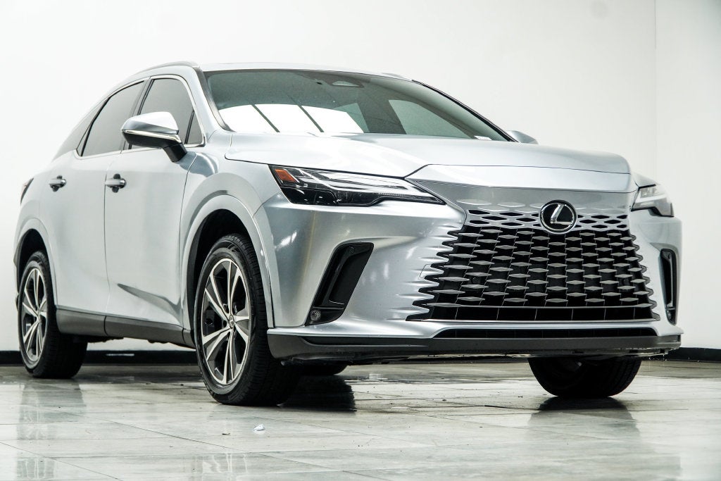 2024 Lexus RX 350 Premium