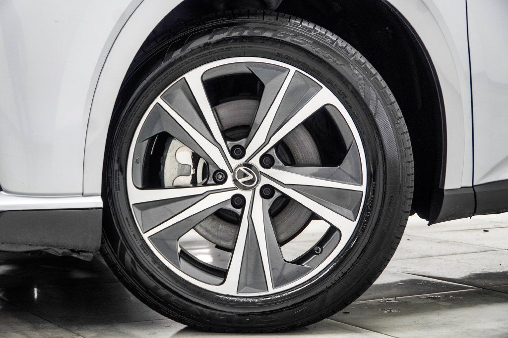 2024 Lexus RX 350 Premium