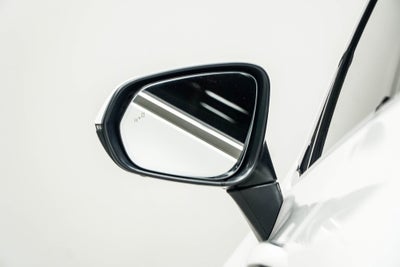 2024 Lexus NX 350h Luxury