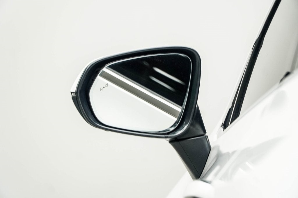 2024 Lexus NX 350h Luxury