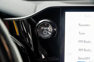 2024 Lexus NX 350h Luxury