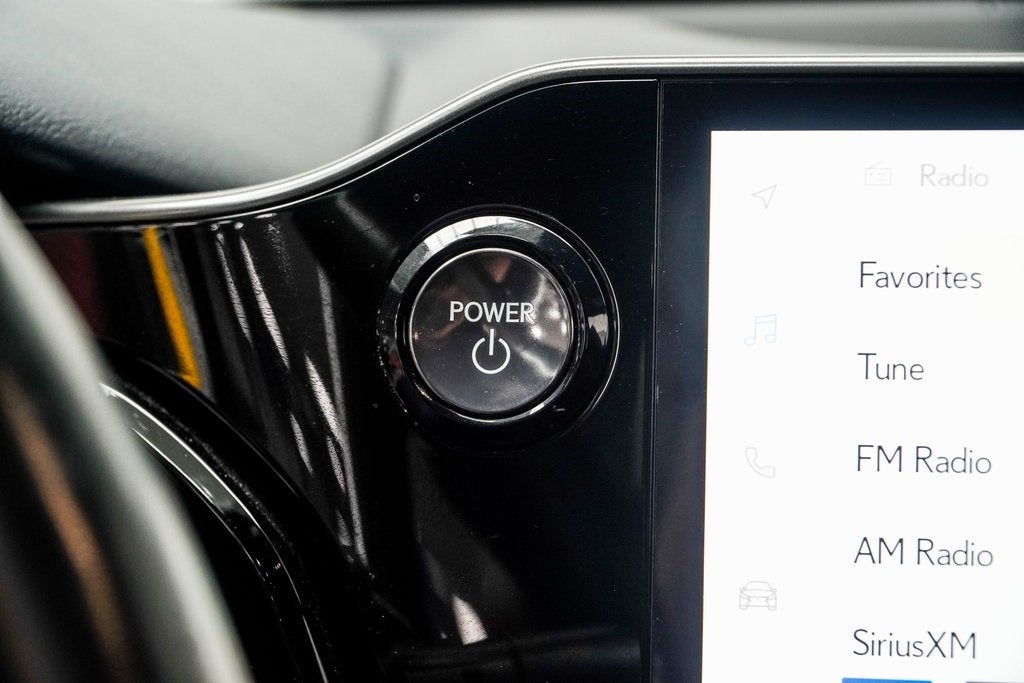 2024 Lexus NX 350h Luxury