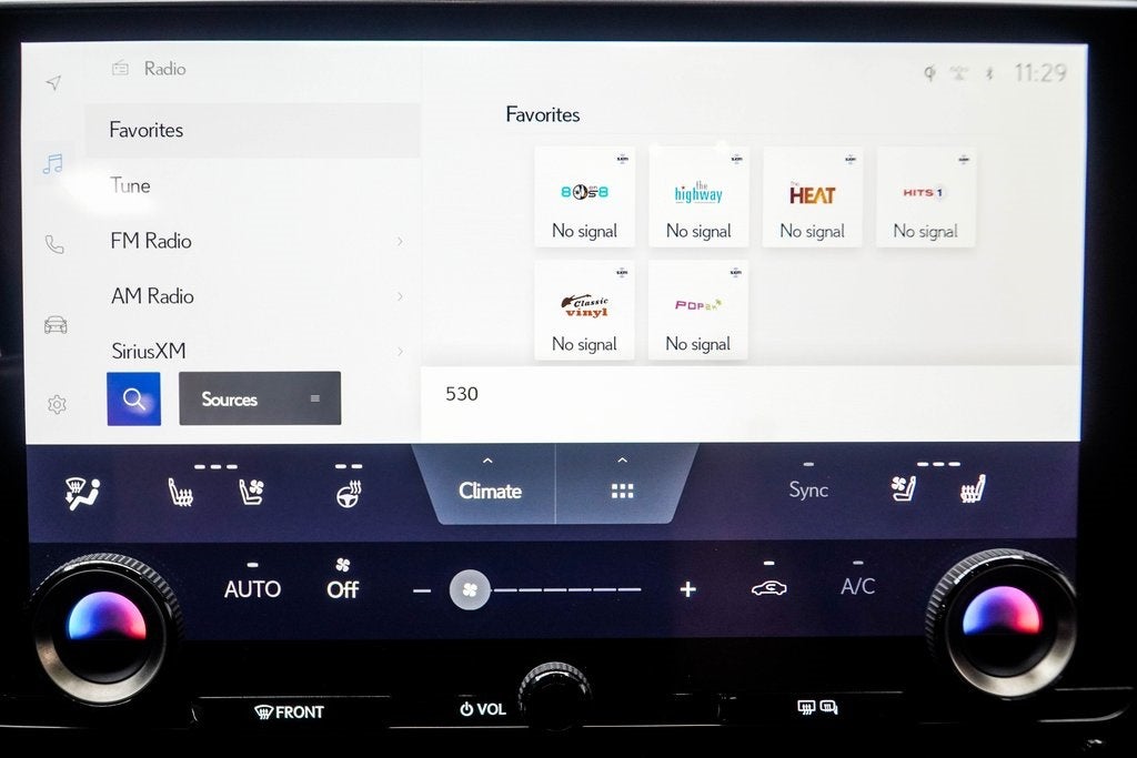 2024 Lexus NX 350h Luxury