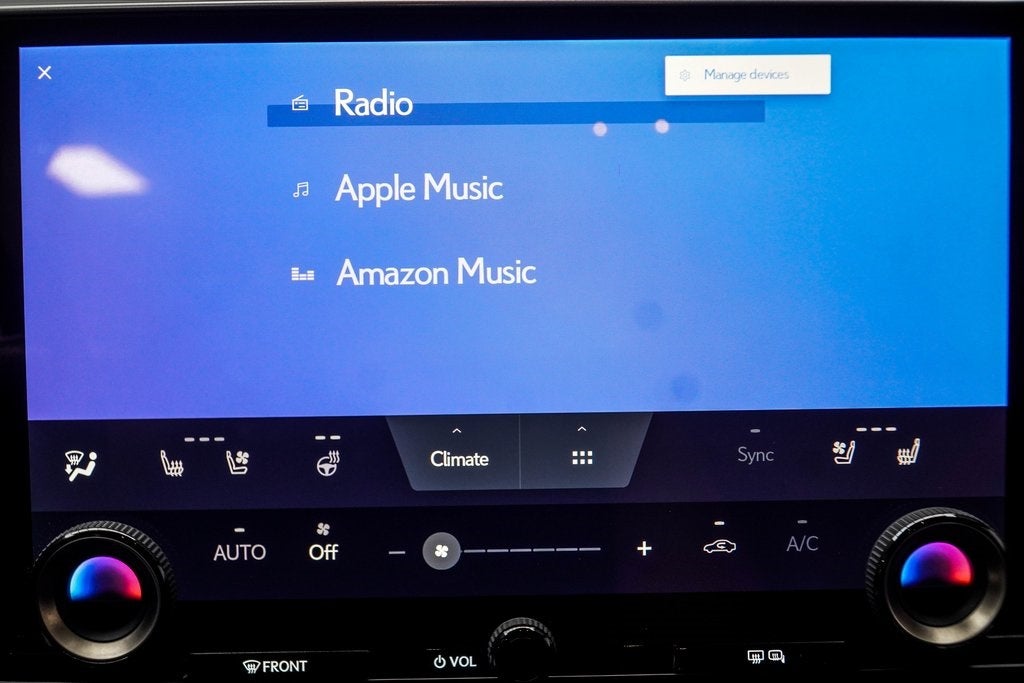 2024 Lexus NX 350h Luxury