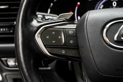 2024 Lexus NX 350h Luxury