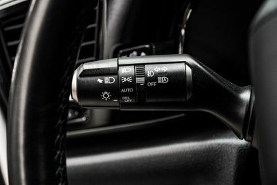 2024 Lexus NX 350h Luxury