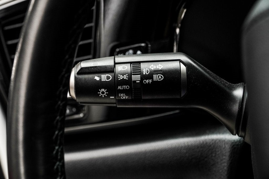 2024 Lexus NX 350h Luxury