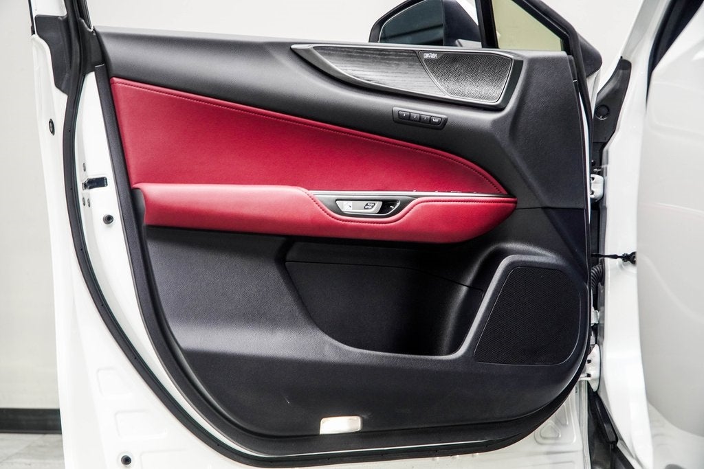 2024 Lexus NX 350h Luxury