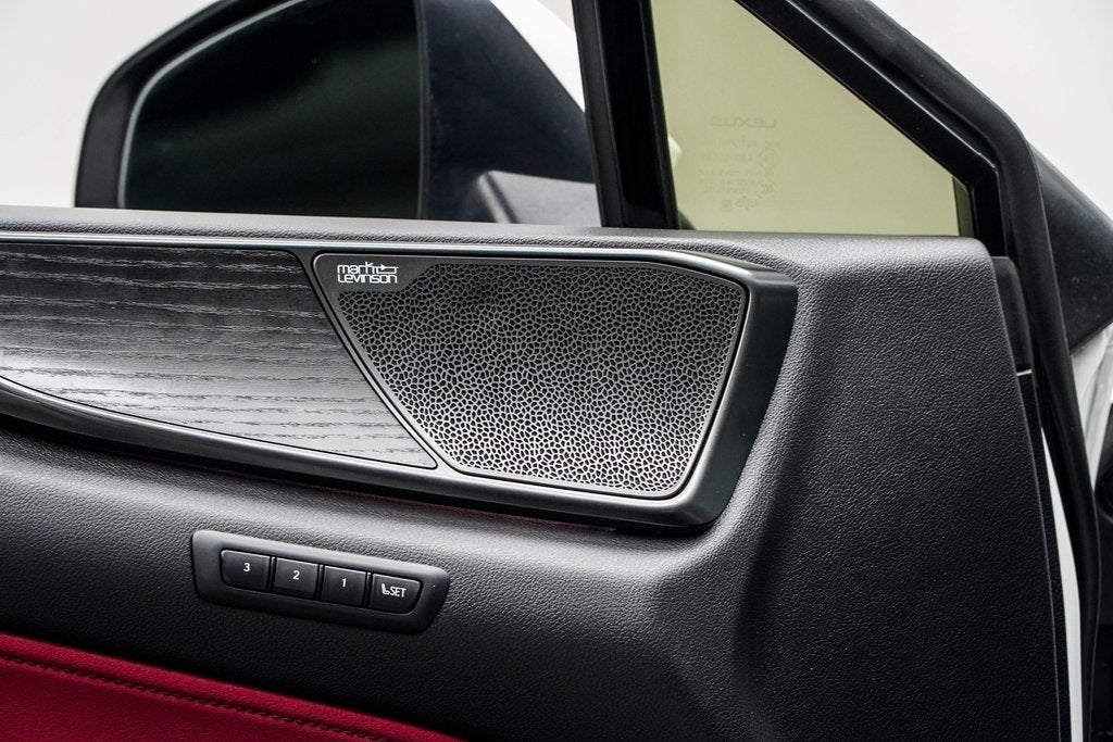 2024 Lexus NX 350h Luxury