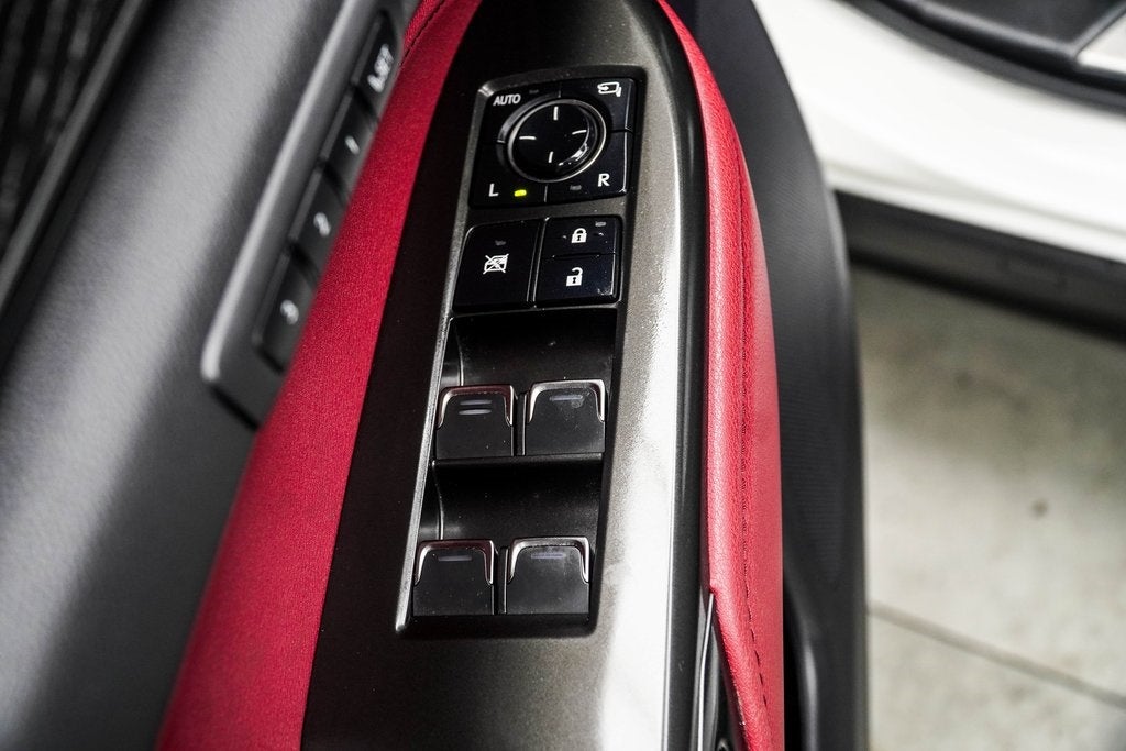 2024 Lexus NX 350h Luxury