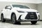 2024 Lexus NX 350h Luxury