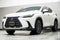 2024 Lexus NX 350h Luxury