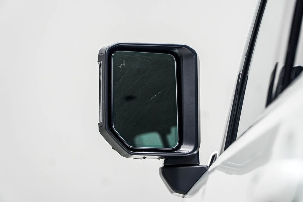 2024 Lexus GX 550 Luxury