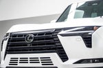 2024 Lexus GX 550 Luxury