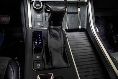 2024 Lexus GX 550 Luxury