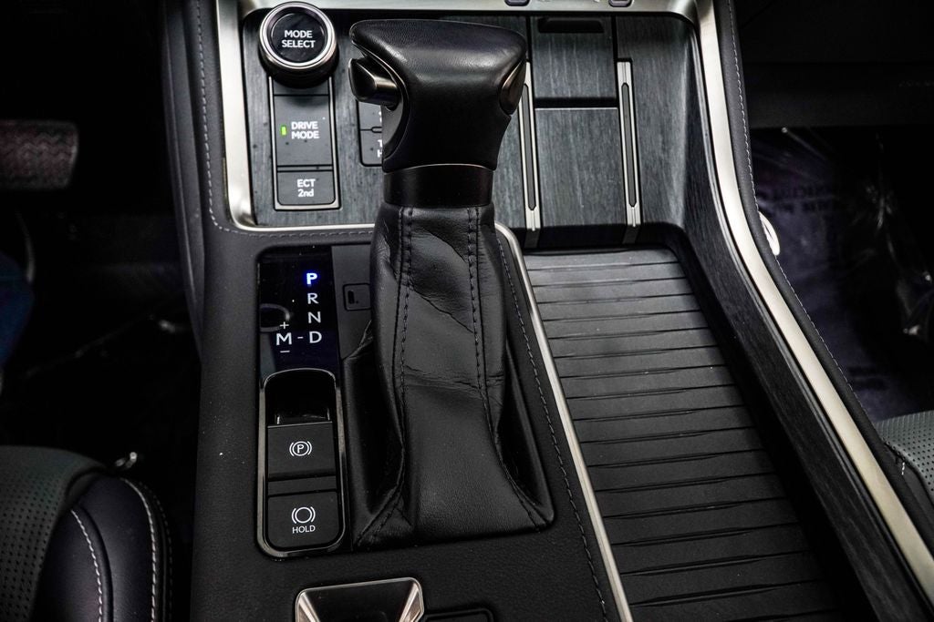 2024 Lexus GX 550 Luxury