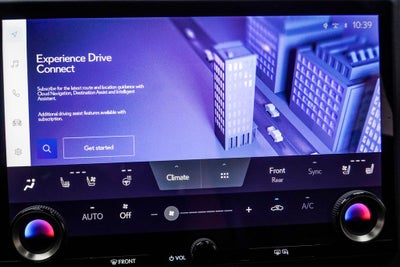 2024 Lexus GX 550 Luxury