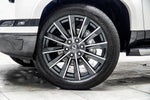 2024 Lexus GX 550 Luxury