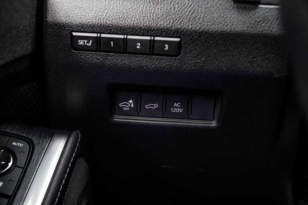 2024 Lexus GX 550 Luxury