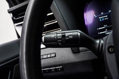 2024 Lexus GX 550 Luxury