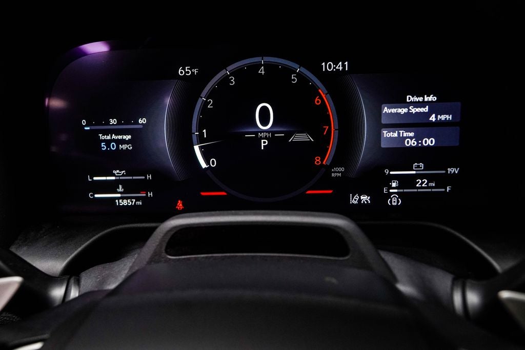 2024 Lexus GX 550 Luxury